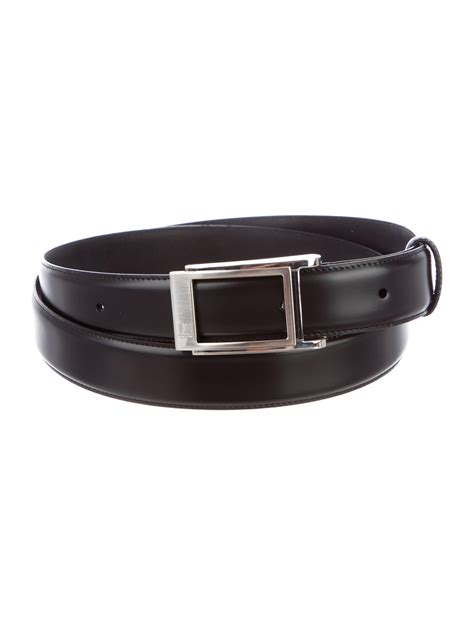 dunhill Belts Accessories .